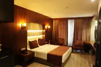 Aktas Hotel Hotels in Mersin