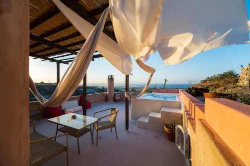 Aurora Villa by K&K - Villas