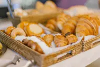 Hotel Museu Llegendes de Girona - breakfast