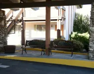 Thunderbird Motel فنادق في إلكو