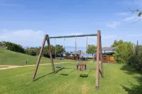 Analipsi Villas Beach Front 5