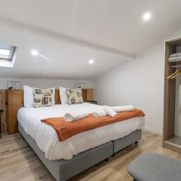 Guesthouse Coimbra City