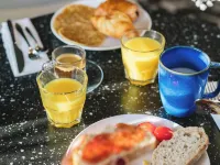 メルキュール ブレスト サントル ポール ブレストのホテル