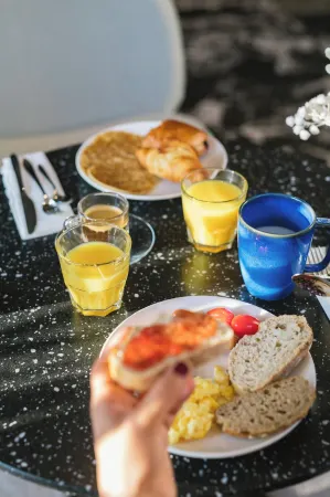 Mercure Brest Centre Port