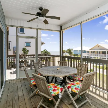 Beach Please by Pristine Properties Vacation Rentals
