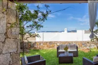 Villino Coralla 2 Bedrooms Apartment in Alghero