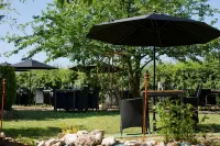 Le 1815 Hotels in Lasne