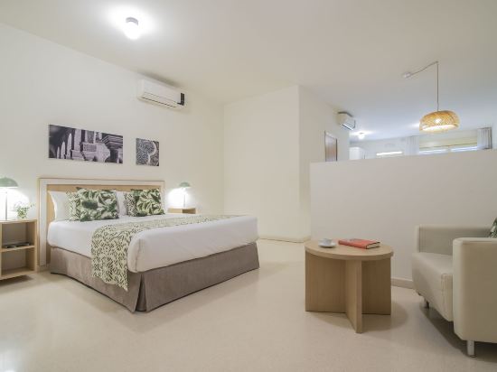 Pierre & Vacances Sevilla Apartamentos