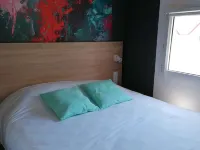 Kyriad Direct Martigues Hotels in Martigues