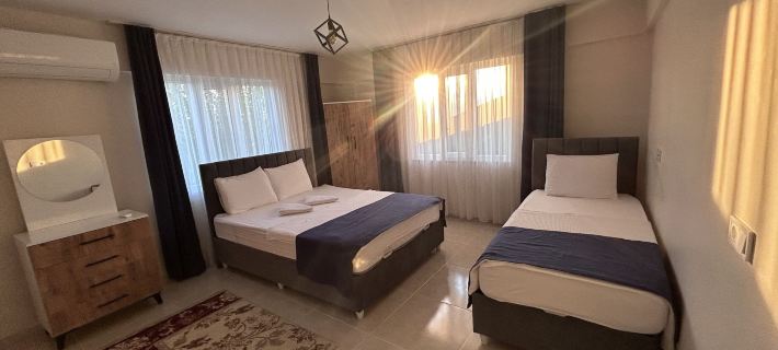 The Titanic House Hotel Hotels in Pamukkale