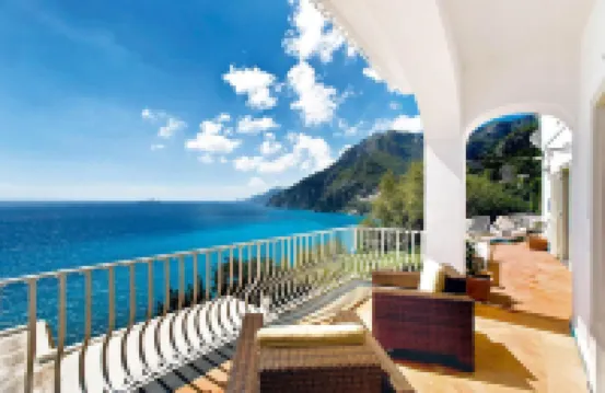 Amore Rentals - Villa le Sirene