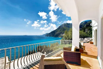 Amore Rentals - Villa le Sirene
