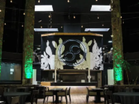 ザ・カクタス・コーヴ・イン・アンド・スイーツ アマリロのホテル