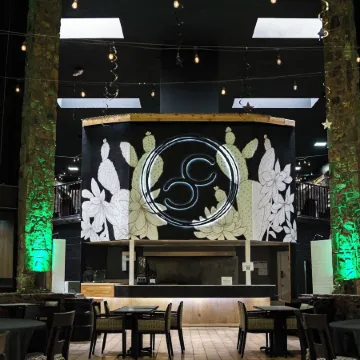 Cactus Cove Inn and Suites