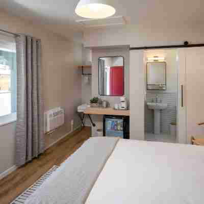 Hotel Hygge Rooms
