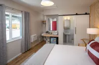 Hotel Hygge Hotels in Buellton