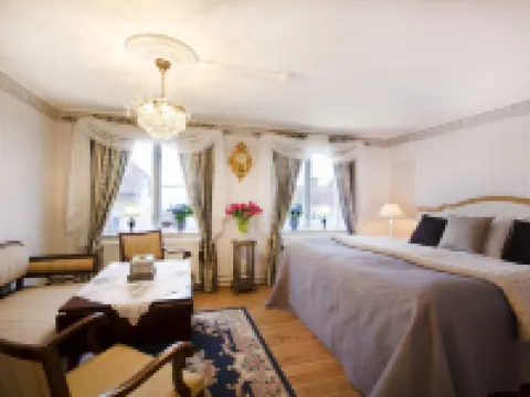 Hotel Amalias Hus Hotels in Jönköping