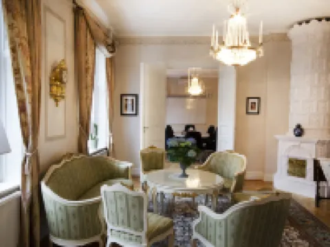 Hotel Amalias Hus Hotels in Jönköping