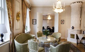 Hotel Amalias Hus