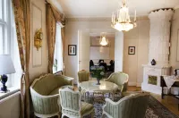 Hotel Amalias Hus Các khách sạn ở Visingso