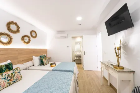 羅梅瑞託旅館