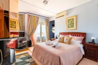 Villa Serenity Relaxing Retreat in Kymi Euboea