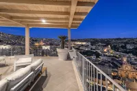 Itria Modica Hotels in Modica