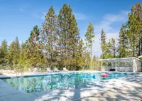 Inn at Sugar Pine Ranch Hotels in Groveland
