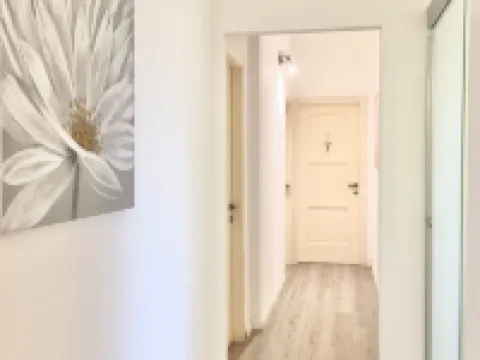 Iris Rooms Hoteles en Cagliari