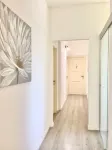 Iris Rooms