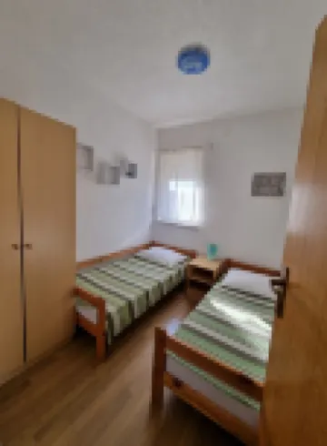 Apartments Vanja Škara Biograd