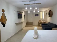 Maya Guest House - German Colony & Baháí Gardens, Haifa - Apartments