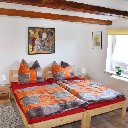 Monteurwohnung Langelsheim Max 2 Personen