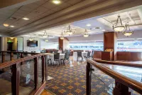 The Bolton Stadium Hotel, a member of Radisson Individuals 볼턴 호텔