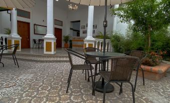 Hotel EVOCACION
