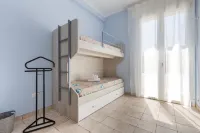 2321 Dimora Terra Barone by Barbarhouse Hotels in Presicce