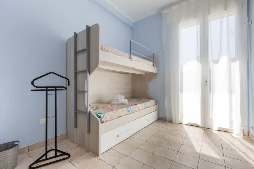 2321 Dimora Terra Barone by Barbarhouse Hotel a Presicce