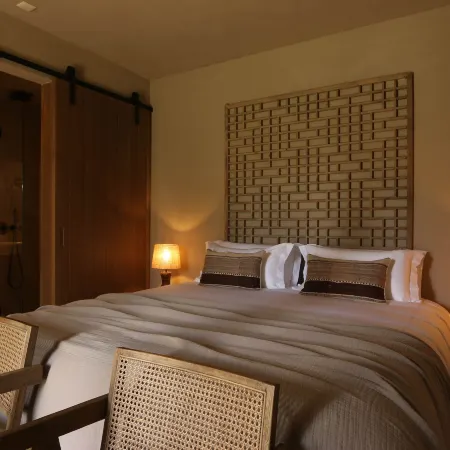 Terra Rosa Country House & Vineyards