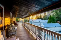 The Dutch Flat Hotel Hotels in Placer County