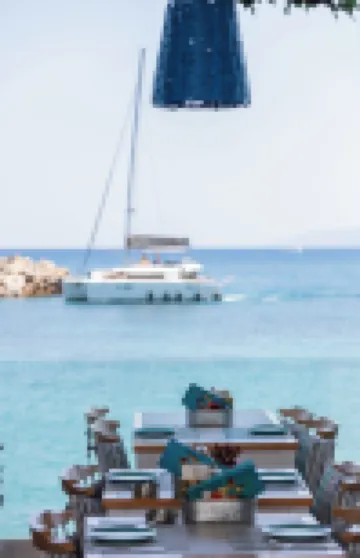 Skipper Beachfront Suites