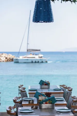 Skipper Beachfront Suites