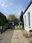 Le Paddock Hotels in Méru
