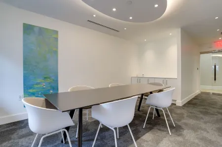 Arlington Apartments Near DC