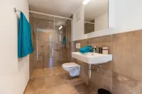 Guesthouse Meitschi Thun - Contactless Self Check-IN Hotels in Thun