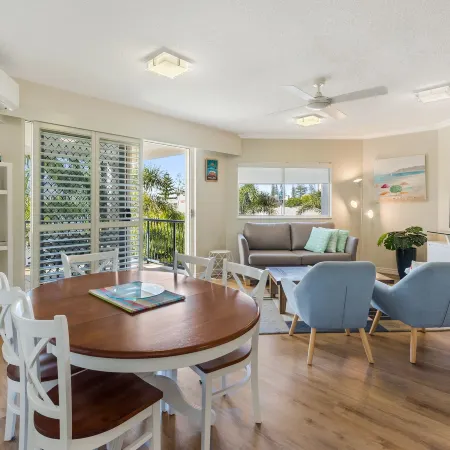 Raffles Mooloolaba