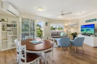 Raffles Mooloolaba Hotels in Mooloolaba