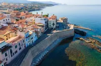 Sea View Casa Sole in Alghero -  Appartamenti vacanze