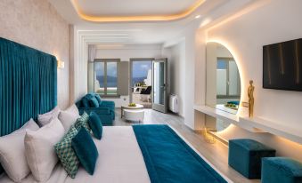 Aura Suites