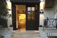 Finka Hotel Hotel a Geyikli Belediyesi