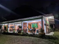 Reserva Ecoturística Villa Diosa Отели в г. 